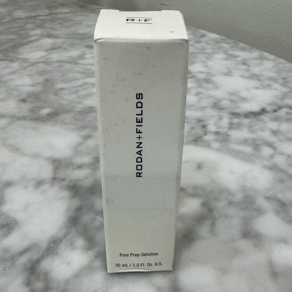 RODAN + FEILDS Pore Prep Solution